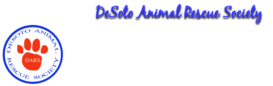 DeSoto Animal&nbsp;Rescue Society